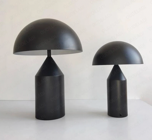 Manche - Iron Table Lamp