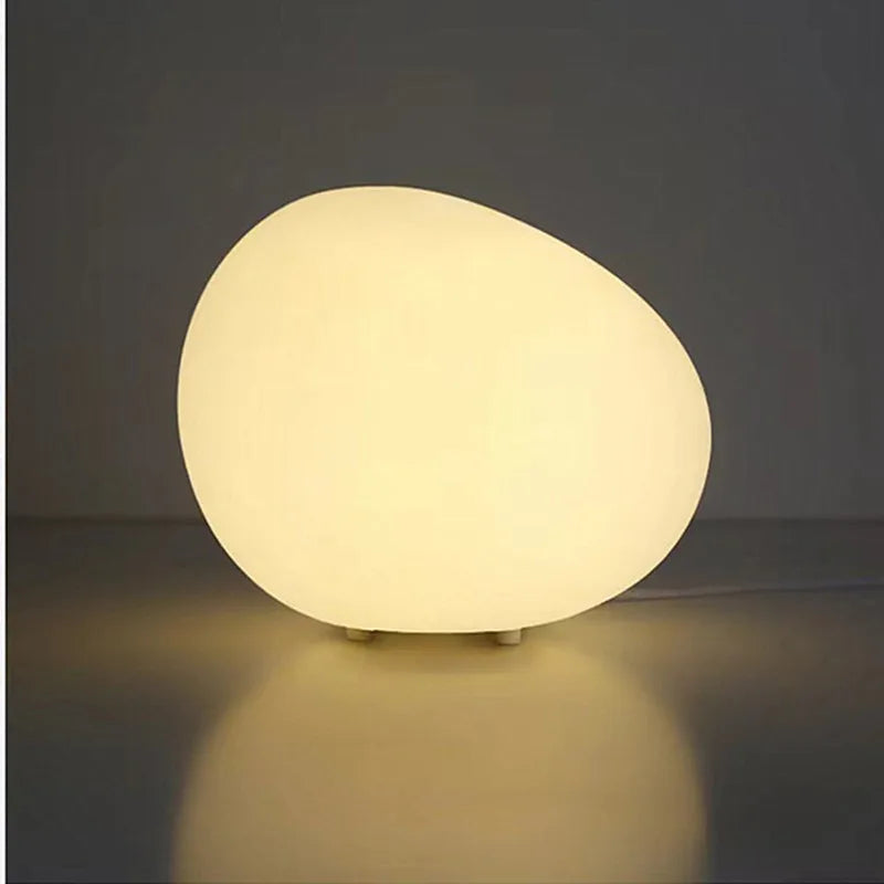 Gaillou - Cobblestone Lamp