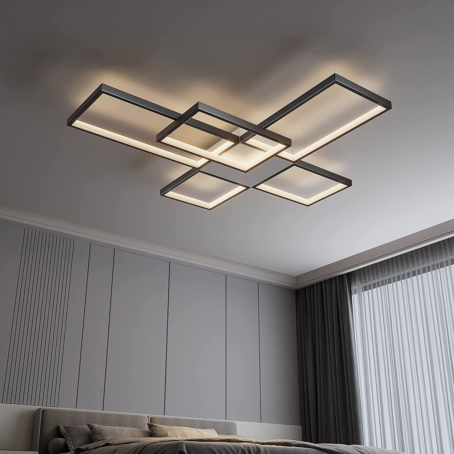 Lumina LED by Opulent Design