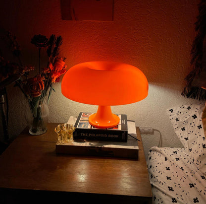 Le Champignon - Design Table Lamp