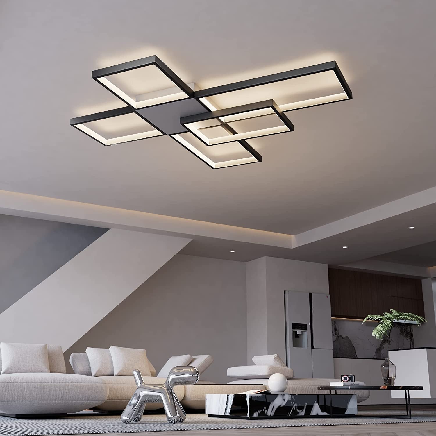 Lumina LED by Opulent Design