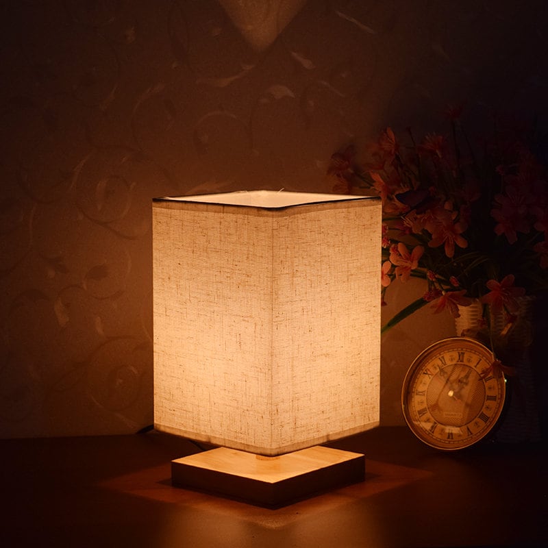 Hinode - Japanese Lamp