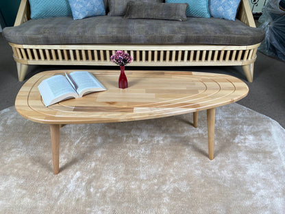 Bosco - French Coffee Table