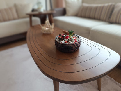 Bosco - French Coffee Table